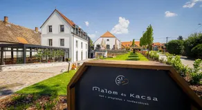 Malom és Kacsa Boutique Hotel - Image 4