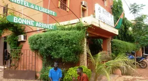 Hotel de la Liberte - Image 4