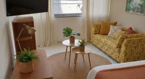 Hotel Copacabana Stay - Image 1