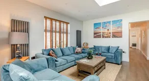 4 Bed in Berrow oc-h32250 - Image 2