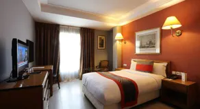 Hôtel Les Saisons - Image 2