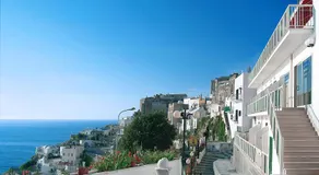 Pensione La Torretta - Image 3