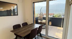 Bergpanorama Lodge — Alpenidylle - Image 4