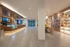 Hanting Hotel Jinan Yingxiongshan Road - Image 2