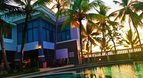The Acacia Hotel Anyer - Image 5