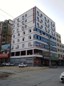Thank Inn Hotel Jiangxi Shangrao Poyang County Tianfan Street - Image 4