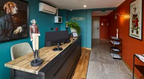 Hôtel Mônsieur Georges - Image 4