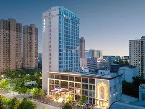 JI Hotel (Tianmen Luyu Avenue West Lake) - Image 2