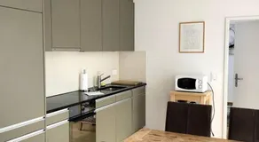 Nice 1BR flat - city center with balcony - West3 - Image 2