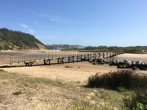 Holiday Home Nazare Beach for Surfing - Image 2