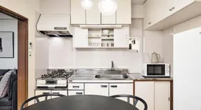 Shibuya Hotel 502 - Image 3