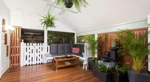 BIRCHES B&B - Image 3