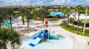 9059 - Champions Gate Elite 4BR Private Pool Free Resort Access - Image 5