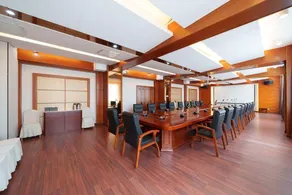 Baiheng Jinyi Hotel (Fushan Yingbin Street) - Image 3