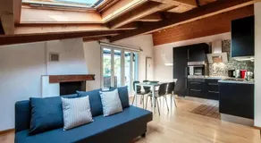 Casa Inerella - Intimo rifugio con terrazza e caminetto - Image 2