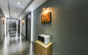 Cheongju Hotel Luem - Image 3