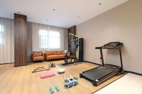 Liling Cichen Grand Hotel (Liquan Road Jiuhong Century Plaza) - Image 5