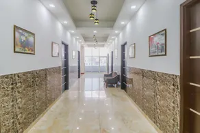 Hotel O Red Crown - Image 2