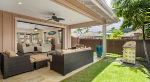 Big Island Peles Last Resort - Big Island Holua Kai 7072 by Coldwell Banker Island Vacations - Image 5