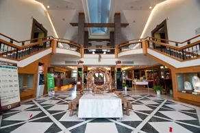 Shin Kong Chao Feng Ranch and Resort - Image 2