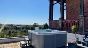 amberner Penthouse - Image 3