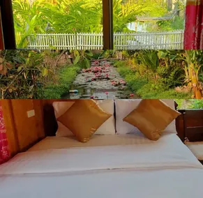 Bansuan Thanormpat Resort - Image 2