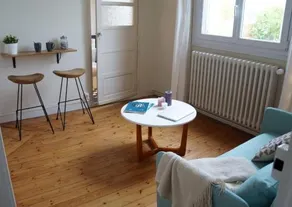 studio cosy idéalement situé - Image 1