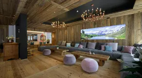 Central - Holiday Resort Flachau - Image 5