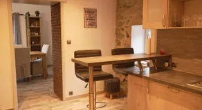 La Bergerie - maison chaleureuse pour 7 personnes - Image 5