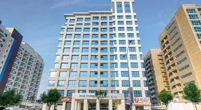 Luxury Studio Apartment In Silicon Oasis - Image 4