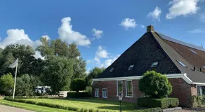 Bed and Breakfast de Salix - Image 5