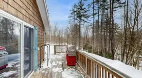 Fornuto Cabin - Image 5