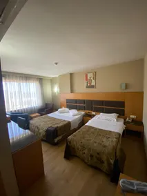 PINAR ELIT OTEL - Image 5