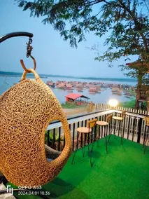 บ้านระเบียงน้ำวังใหญ่ - Image 4