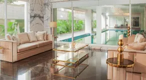 Casa Reina Luxury Apartments Gulberg Lahore- Penthouse - Image 2