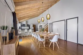 SCENIC BEACH ESCAPE - BESTER FAMILIENURLAUB, HAUSTIERE AUSSERHALB, WIFI * NEUE LISTE * - Image 4
