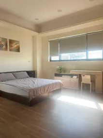 SJBnB Daily Rental Suite - Independent Suite with Bathroom, Parking Available, Near Chimei Museum 2 - Image 1
