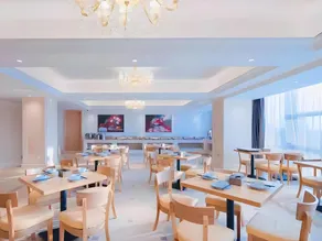 Vienna International Hotel Hefei High-tech Zone Xiangzhang Avenue - Image 4
