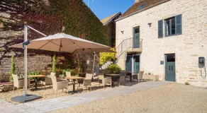 hôtel les vents d'anges PARKING privé - Image 4