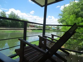 R-Lampang Guest House - Image 3