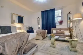 Aylward queen street apartments S14 near city centre and Gunwharf Quays - Image 2