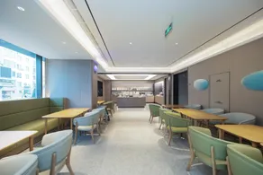 JI Hotel Weihai Liugong Island Tourism Pier - Image 5