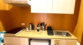 Appartamento nel verde fronte ospedale San Pietro, Sant'Andrea - Image 2