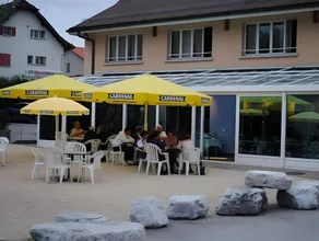 Motel - Hôtel La Poularde - Image 3