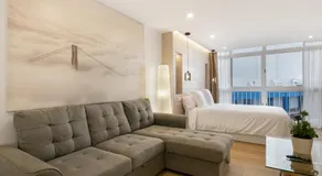 Luxury Loft Mar y Sol 2 - Image 2