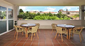 Hotel Parking Miradoiro de Belvís - Image 2