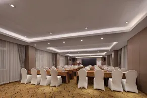 Orange Fruit Hotel (Shenzhen Qianhai Yifangcheng ) - Image 5