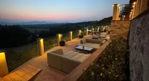 Agriturismo Il Sarale - Vista sulle Colline di Città di Castello - Image 5