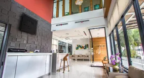 Mamaison Hotel - Image 4