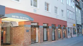 Hotel Central - Image 3